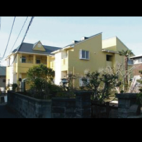 プラザ唐原